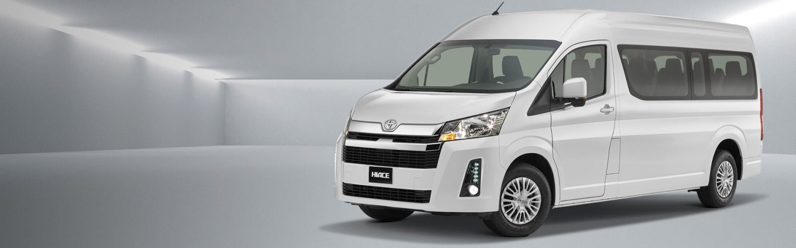 Portada Hiace